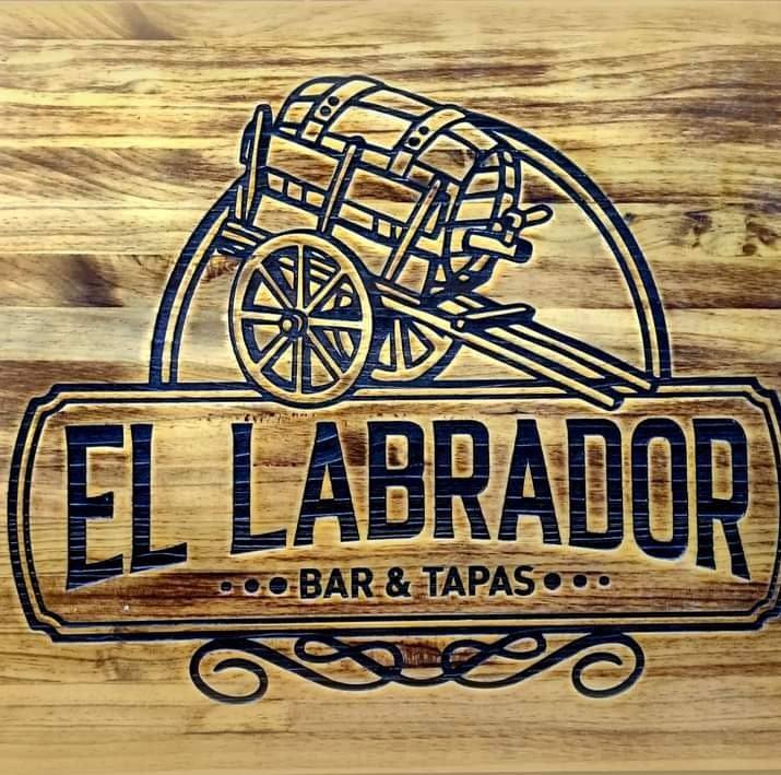 Bar Labrador Alcañices