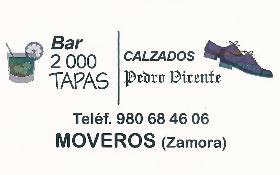 Bar Moveros