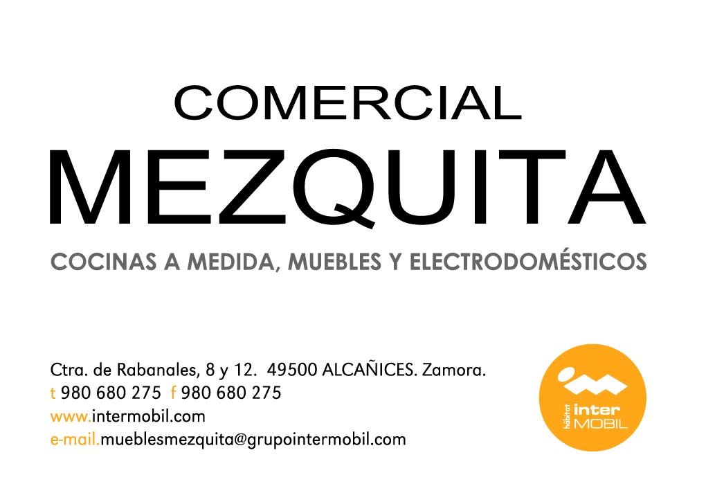Comercial Mezquita