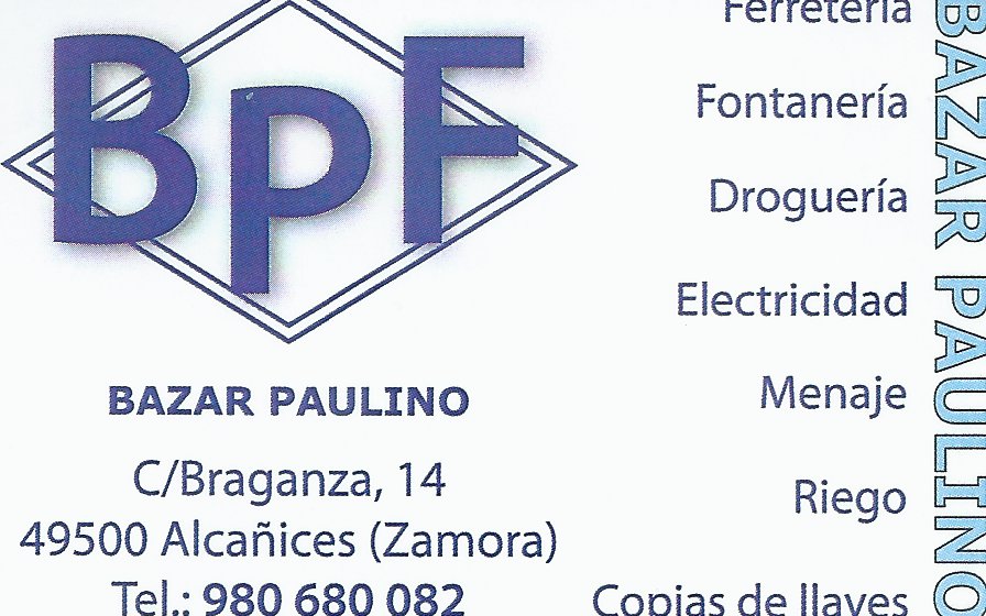 Paulino