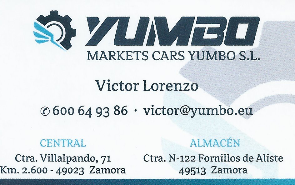 Yumbo